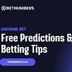 bet numbers correct score